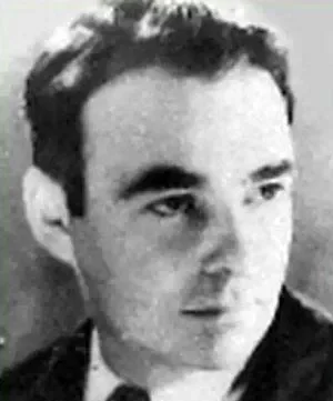 Виллен Азаров
