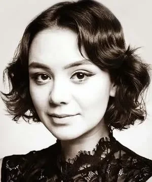 Айсулу Азимбаева