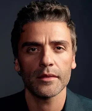 Оскар Айзек (Oscar Isaac)