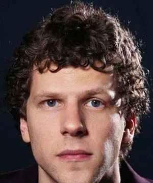 Джесси Айзенберг (Jesse Eisenberg)