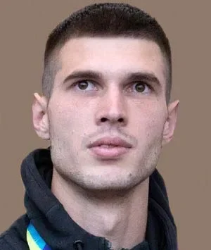 Михаил Акименко