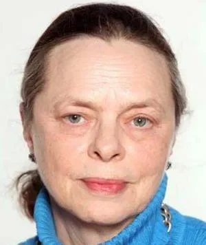 Нина Акимова