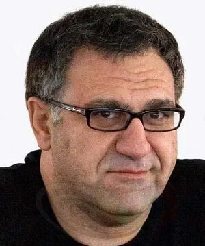 Александр Акопов