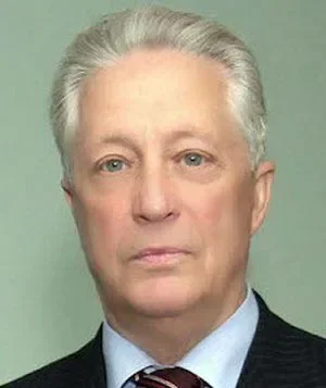Владимир Аксенов (космонавт)