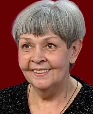 Ирина Акулова