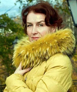 Наталья Аладко