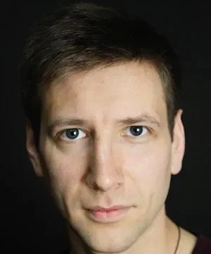 Андрей Аладьин