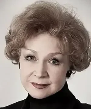 Маргарита Алашеева