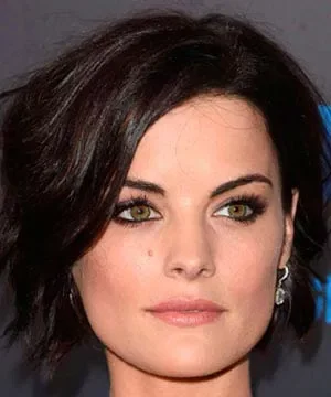 Джейми Александер (Jaimie Alexander)