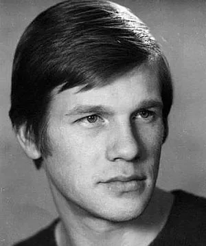Александр Александров (актер)