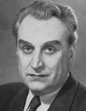 Григорий Александров