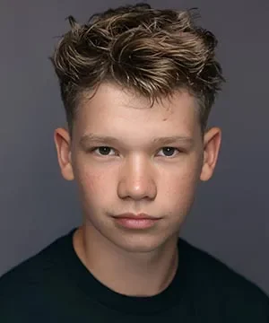 Марк Александров