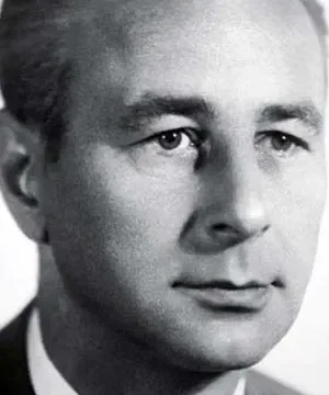 Родион Александров