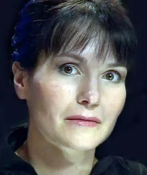 Елена Александрова («Что? Где? Когда?»)