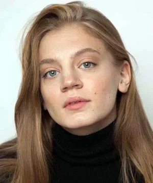 Карина Александрова (II)