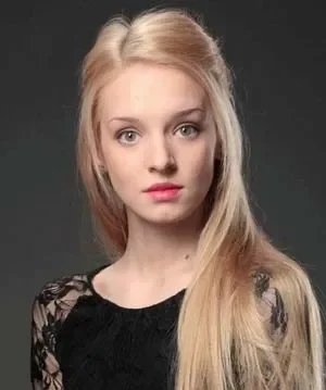 Кристина Александрова