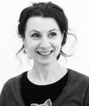 Анна Александрович