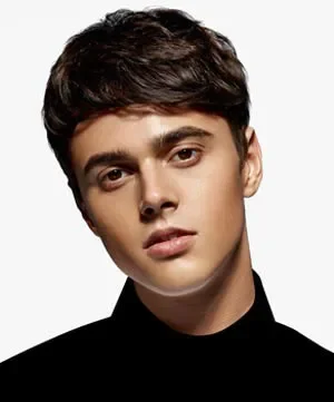 Alekseev (Никита Алексеев)