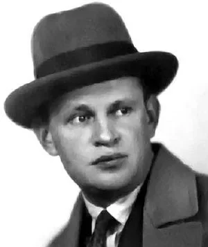 Александр Алексеев (II)