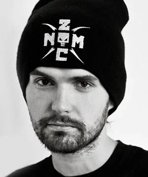 Иван Алексеев (Noize МС)