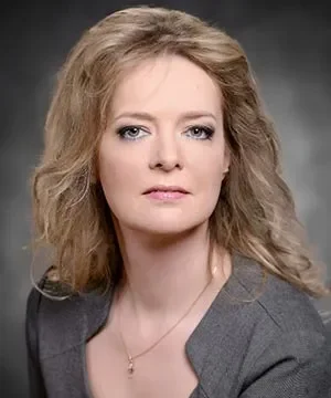 Алина Алексеева (II)