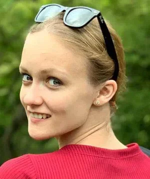 Алиса Алексеева (балет)