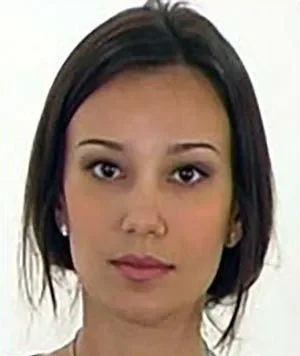 Юлия Алексеева (модель)