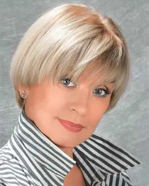 Вера Алентова