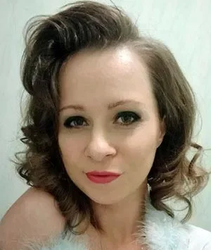Елена Аленчикова