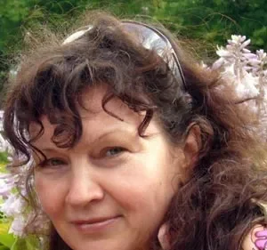 Галина Алехова
