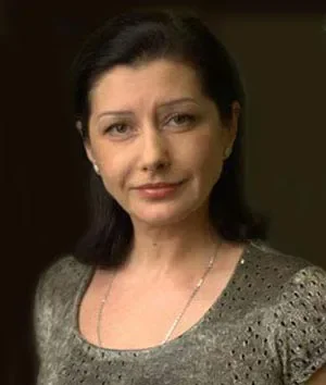 Маргарита Алёшина