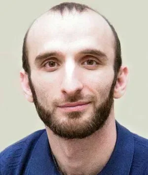 Омар Алибутаев