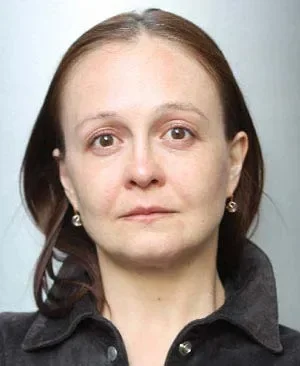 Екатерина Аликина
