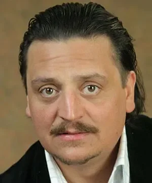 Леонид Алимов
