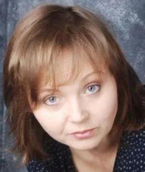 Ольга Алисова