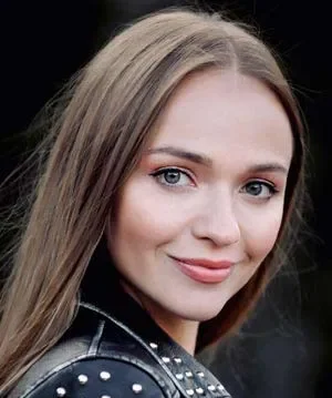 Ксения Алистратова