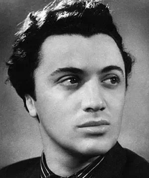 Александр Алов
