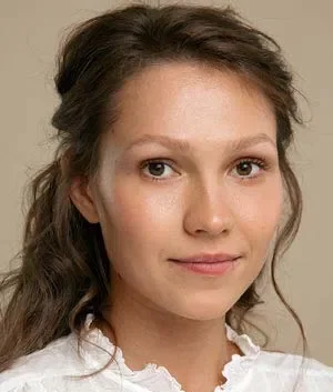 Елена Алферова