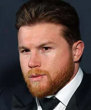 Сауль Альварес (Saul Alvarez)