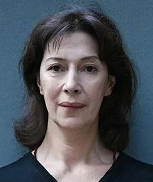 Анн Альваро (Anne Alvaro)