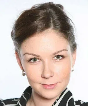 Елена Альмяшева