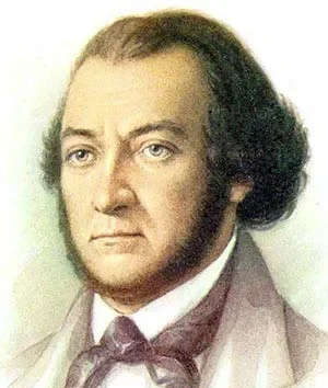 Александр Алябьев