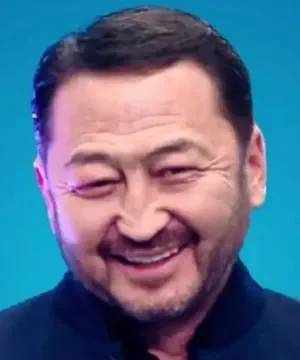 Фархад Аманкулов