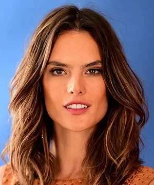Алессандра Амбросио (Alessandra Ambrosio)