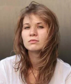 Нина Амелина