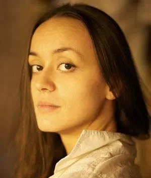 Светлана Американцева