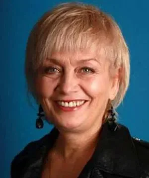 Елена Аминова