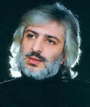 Ефрем Амирамов