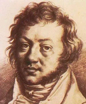 Андре Ампер