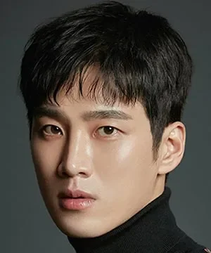 Ан Бо Хён (Ahn Bo-Hyun)